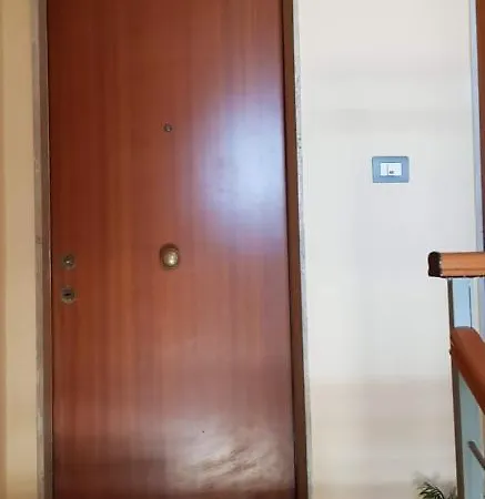 Apartman Casalory Catania