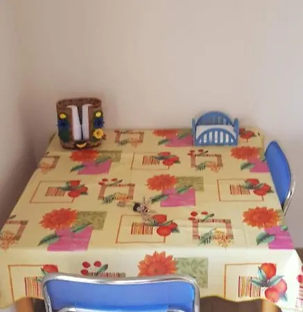 Casalory Apartment *