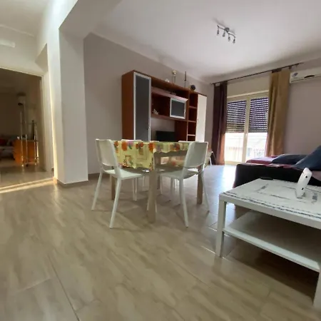 Casalory Apartment Catania