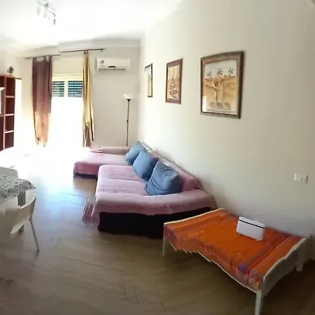 Casalory Apartment Catania