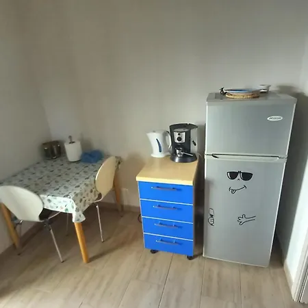 Casalory Apartment Catania