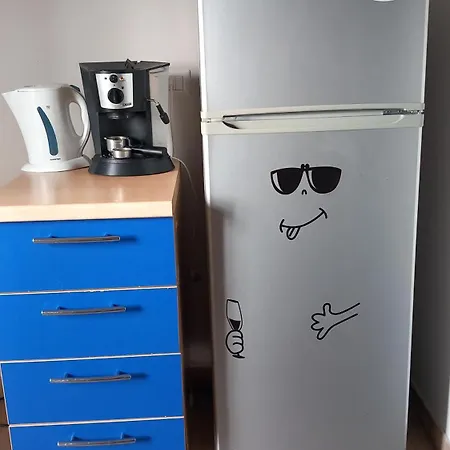 아파트 Casalory *