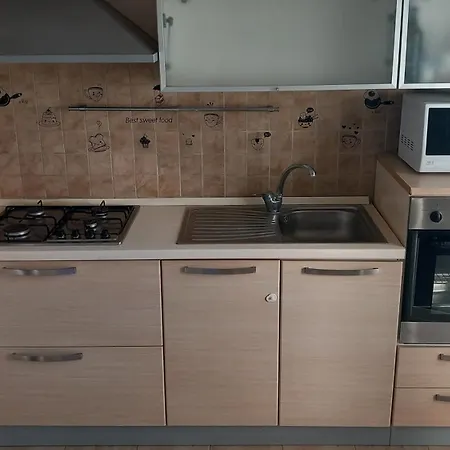 Casalory Apartment *