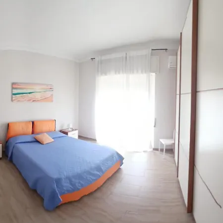 Apartment Casalory *