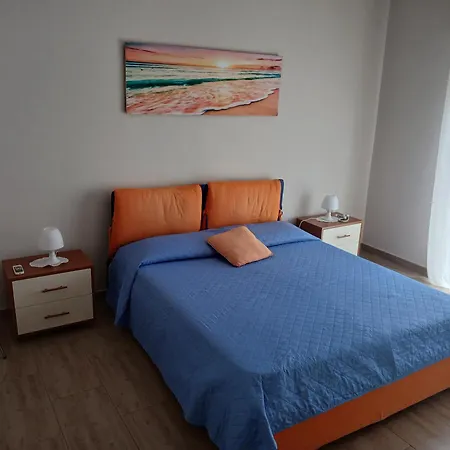 Apartment Casalory *